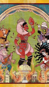 Meet your Posher, Siací